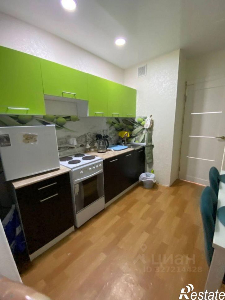 2-комн квартира ул Радужная, 8,  д. 8