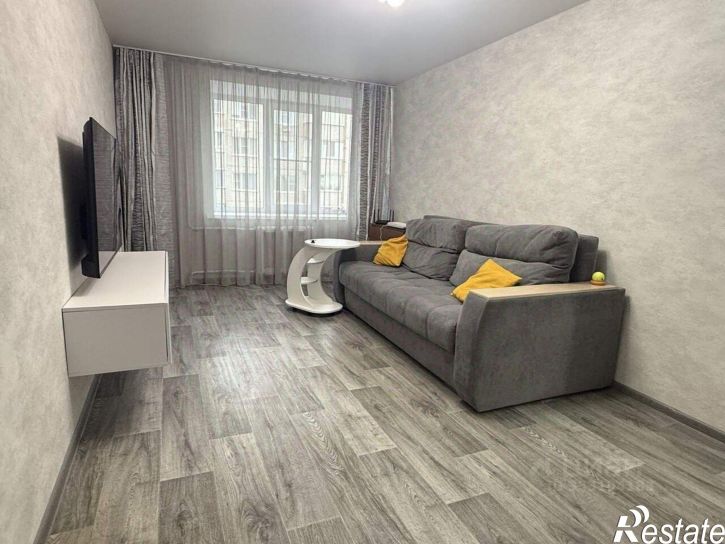 2-комн квартира ул Хузангая, 40,  д. 40
