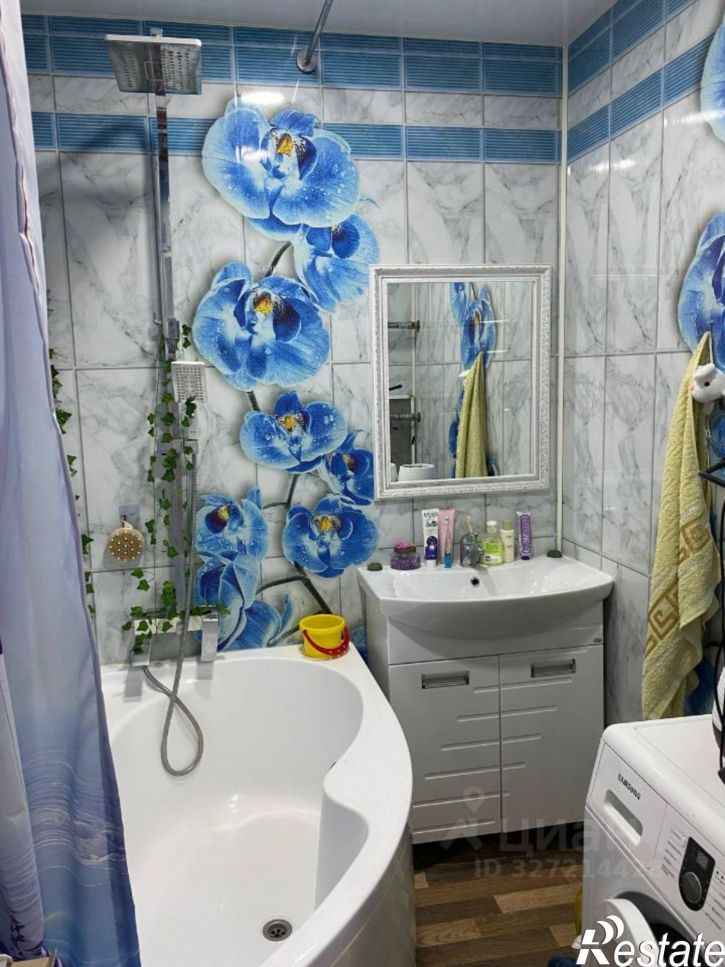 2-комн квартира ул Радужная, 8,  д. 8