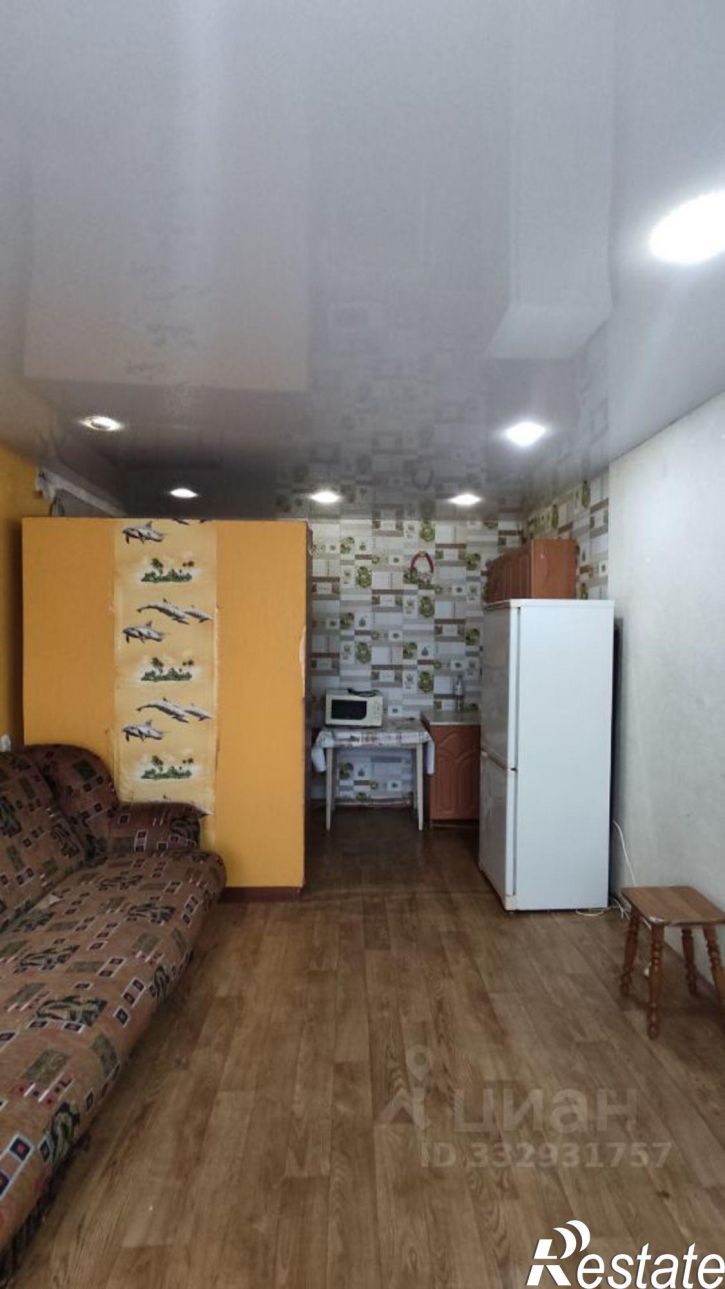 Комната ул Социалистическая, 13А,  д. 13А
