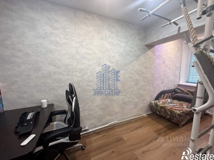 2-комн квартира ул Хузангая, 40,  д. 40