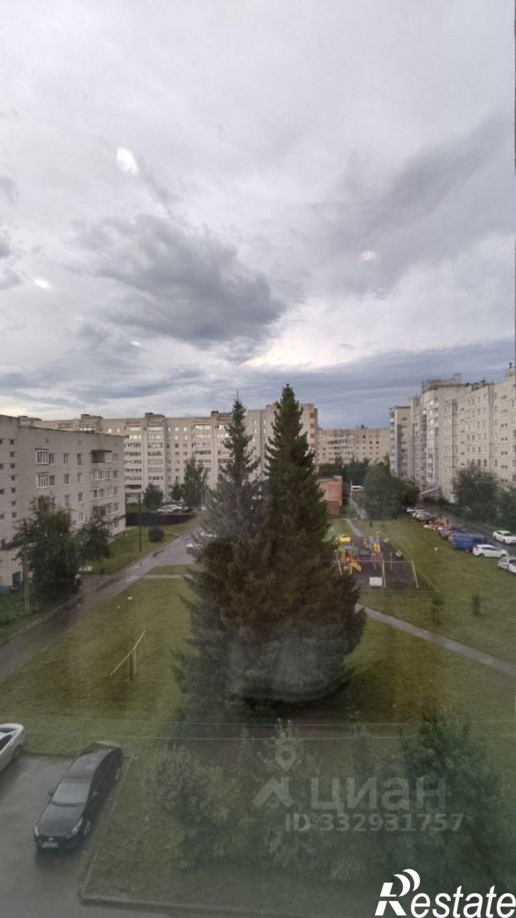 Комната ул Социалистическая, 13А,  д. 13А