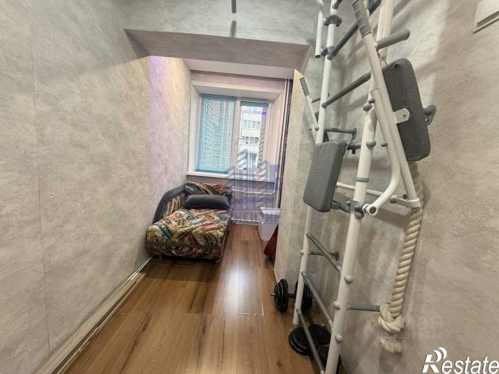 2-комн квартира ул Хузангая, 40,  д. 40