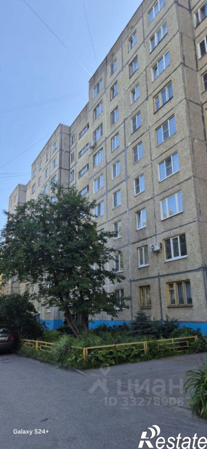 3-комн квартира ул Шумилова, 31,  д. 31