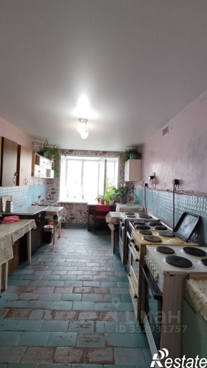 Комната ул Социалистическая, 13А,  д. 13А