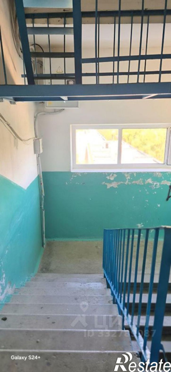3-комн квартира ул Шумилова, 31,  д. 31