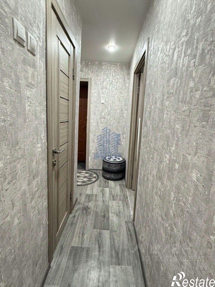 2-комн квартира ул Хузангая, 40,  д. 40