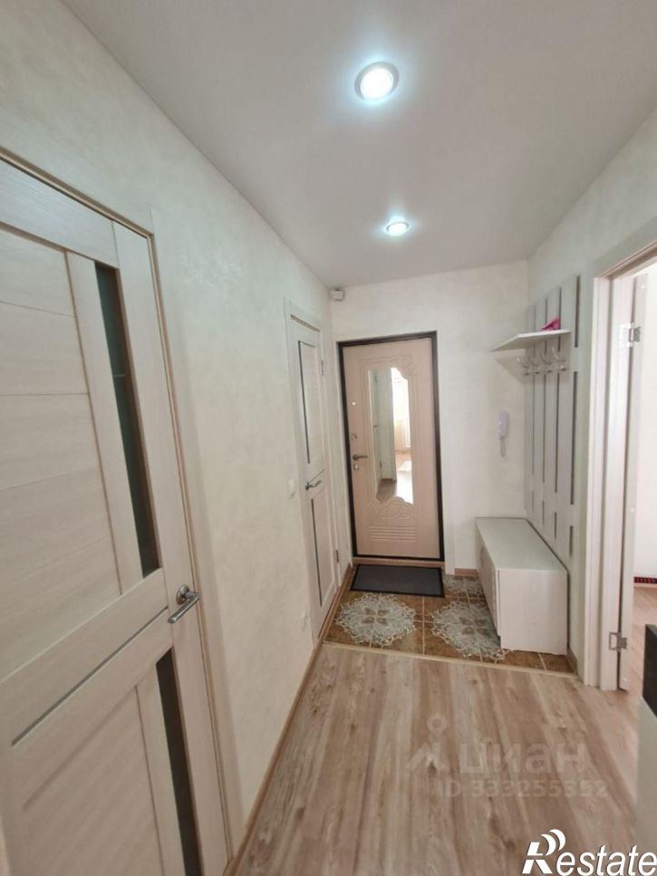 1-комн квартира ул Академика В.Н.Челомея, 3,  д. 3
