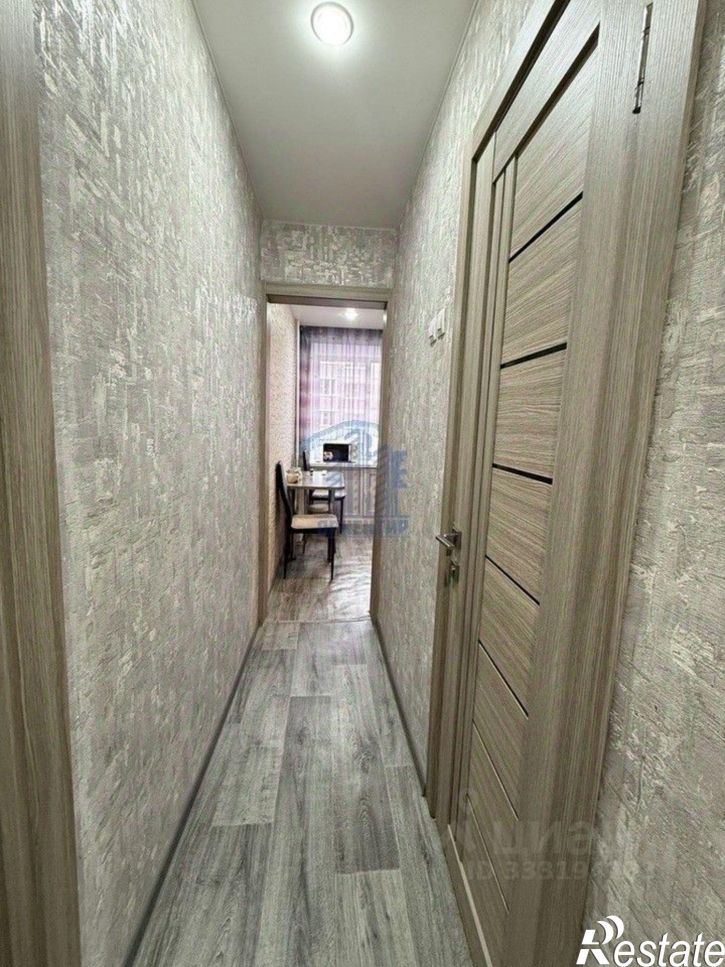 2-комн квартира ул Хузангая, 40,  д. 40