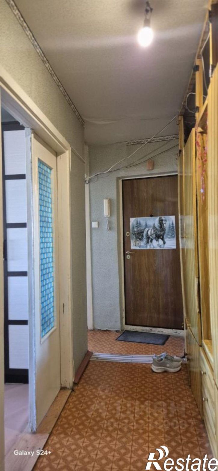 3-комн квартира ул Шумилова, 31,  д. 31