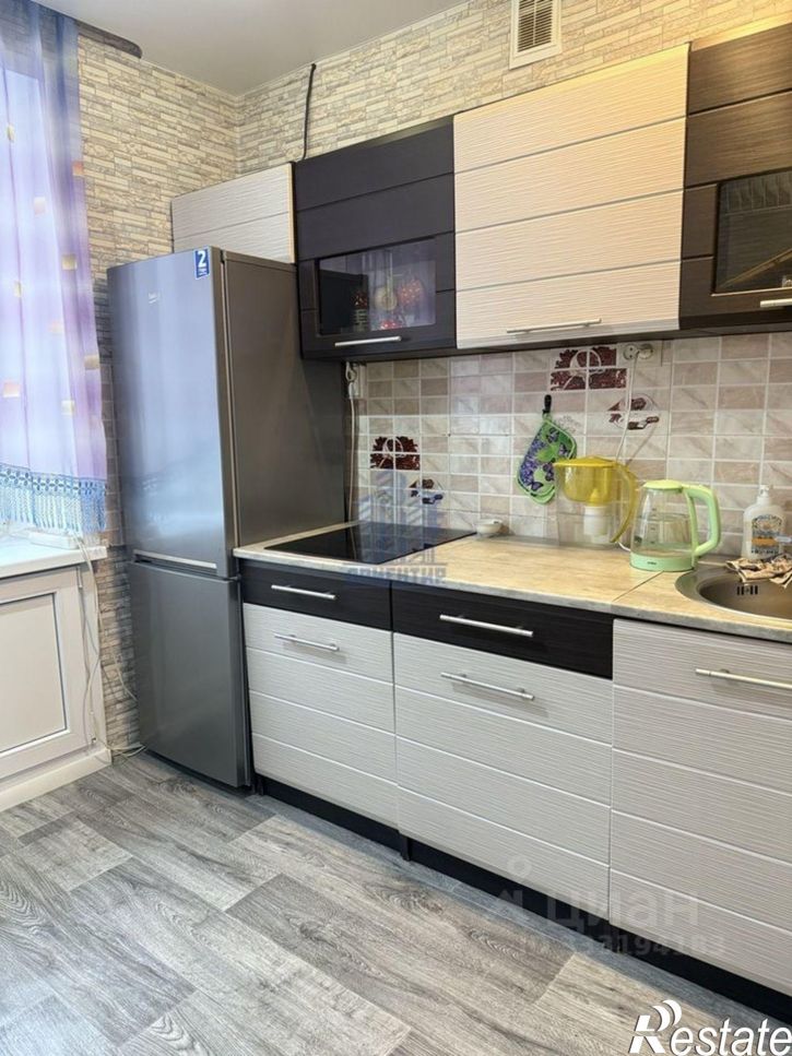 2-комн квартира ул Хузангая, 40,  д. 40