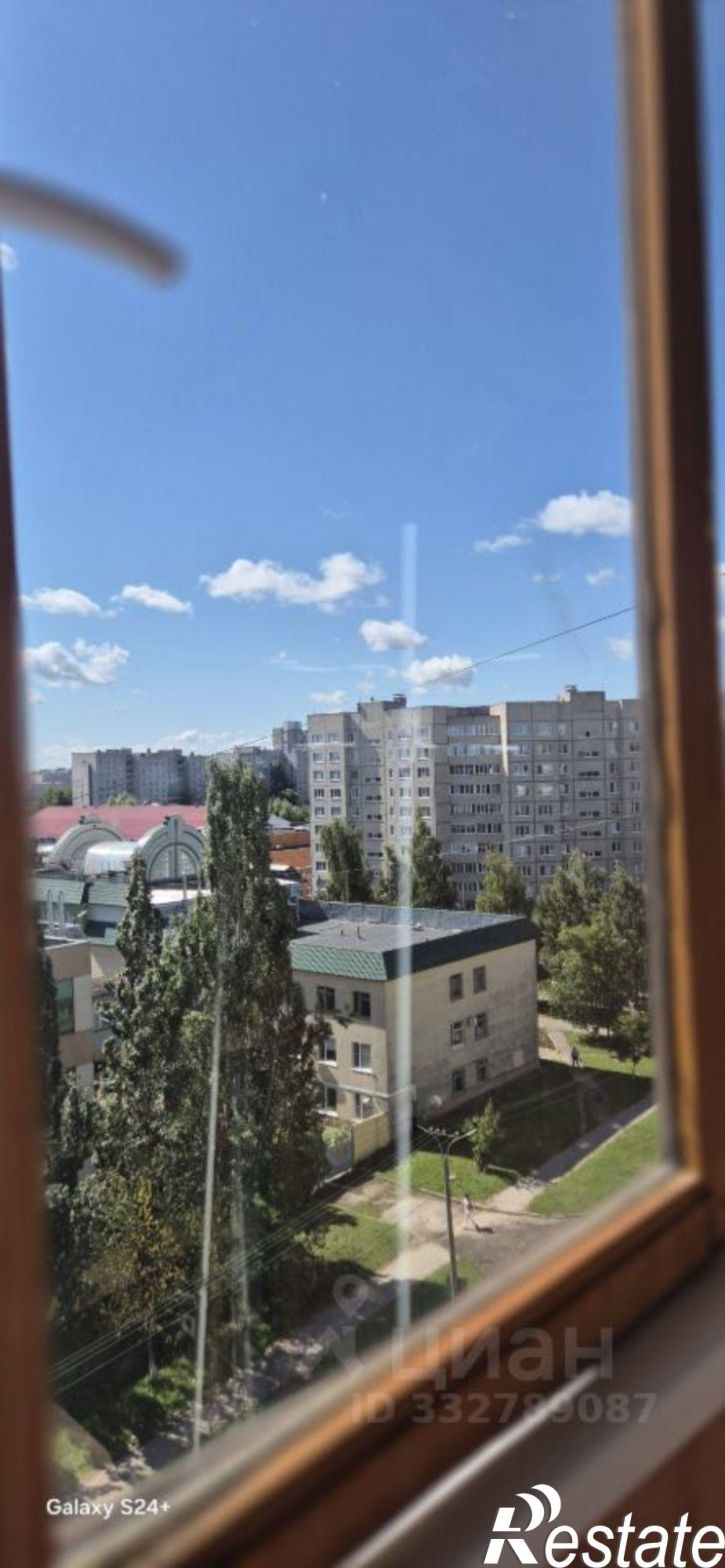 3-комн квартира ул Шумилова, 31,  д. 31