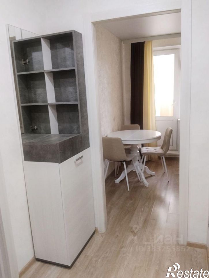 1-комн квартира ул Академика В.Н.Челомея, 3,  д. 3