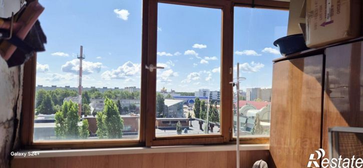 3-комн квартира ул Шумилова, 31,  д. 31