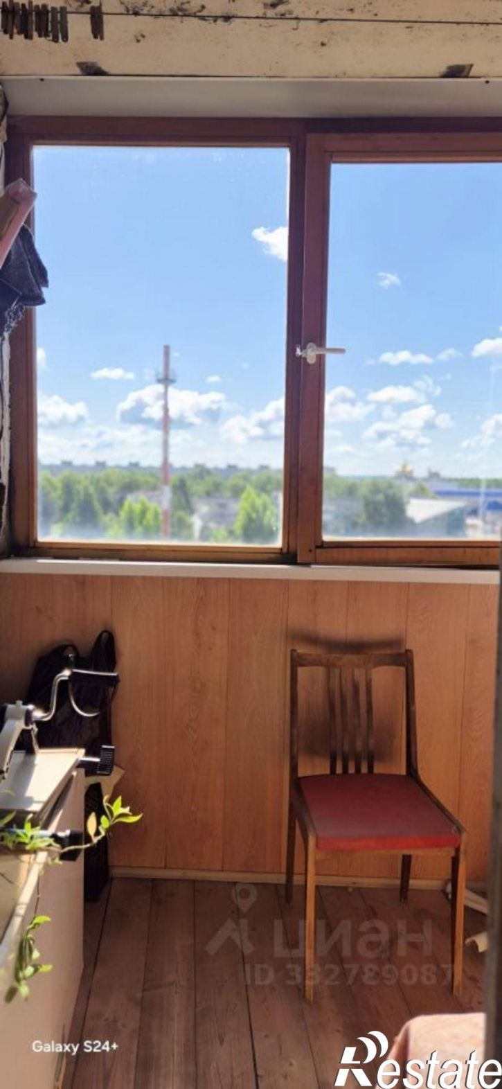 3-комн квартира ул Шумилова, 31,  д. 31