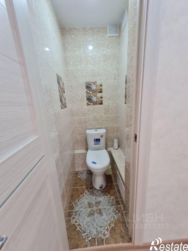 1-комн квартира ул Академика В.Н.Челомея, 3,  д. 3