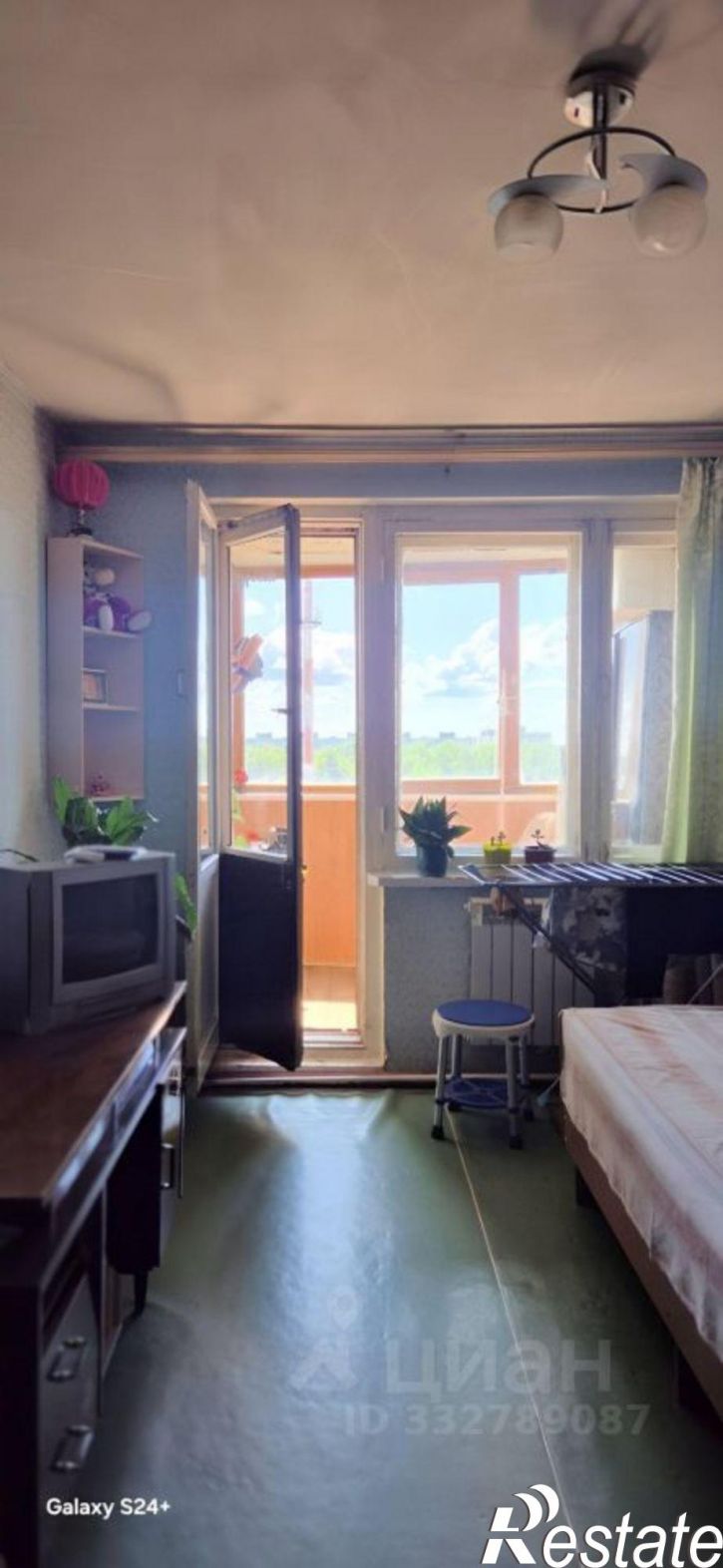3-комн квартира ул Шумилова, 31,  д. 31