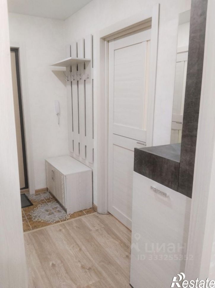 1-комн квартира ул Академика В.Н.Челомея, 3,  д. 3