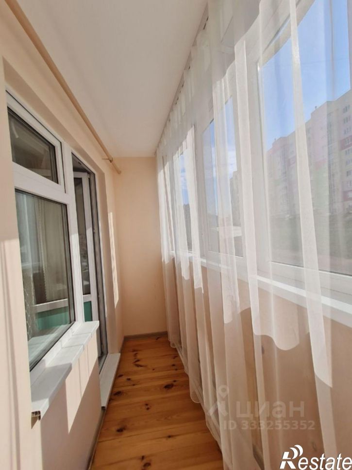 1-комн квартира ул Академика В.Н.Челомея, 3,  д. 3