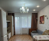 комната 130 кв м ул Яноушека, 1