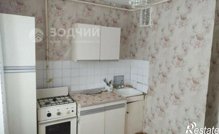 2-комн квартира ул Гузовского, 13,  д. 13