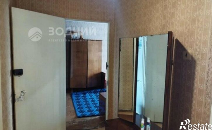 2-комн квартира ул Гузовского, 13,  д. 13