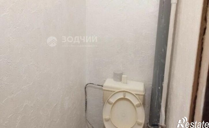 2-комн квартира ул Гузовского, 13,  д. 13
