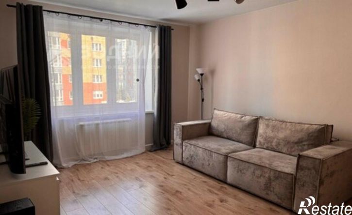 2-комн квартира Приволжский б-р, 2 1,  д. 2 1,  к. 1
