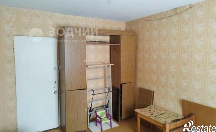 2-комн квартира ул Гузовского, 13,  д. 13