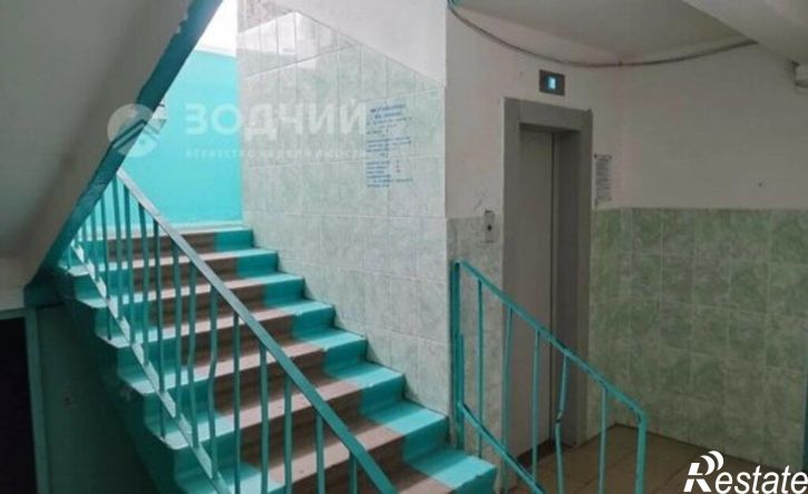 2-комн квартира ул Гузовского, 13,  д. 13