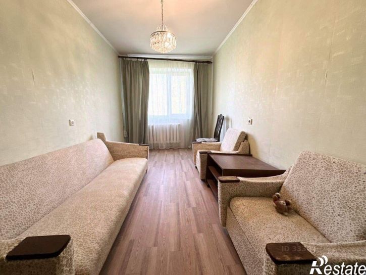 3-комн квартира ул Олега Кошевого, 11,  д. 11