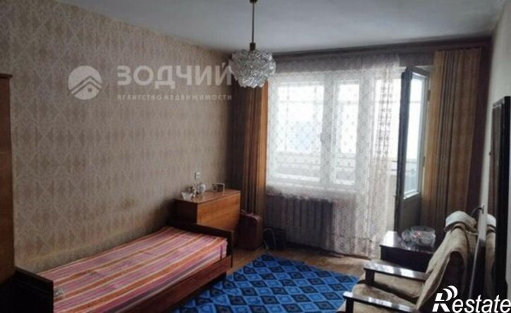 2-комн квартира ул Гузовского, 13,  д. 13