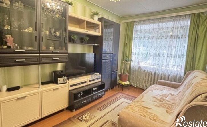 2-комн квартира ул Восточная (п Восточный), 19,  д. 19