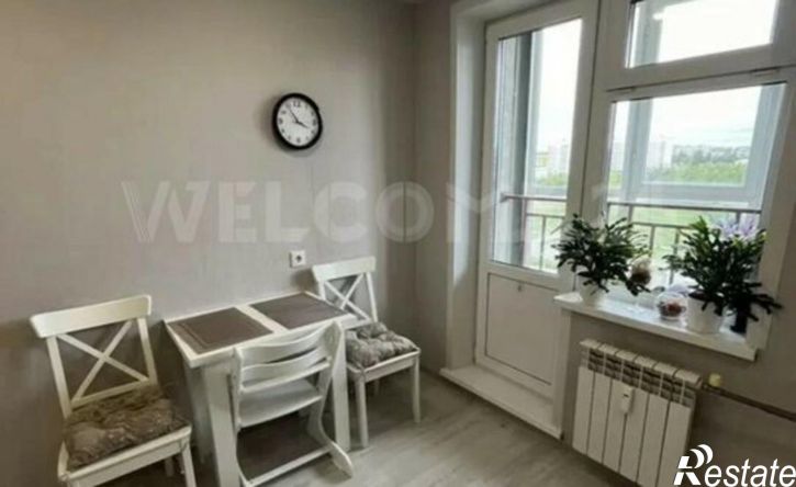 1-комн квартира ул Академика В.Н.Челомея, 1,  д. 1