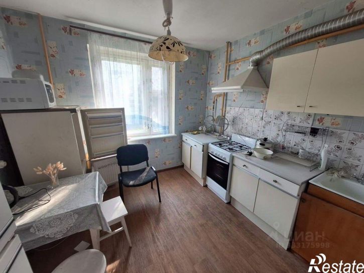 1-комн квартира ул Университетская, 20,  д. 20