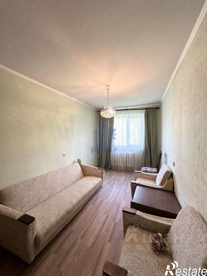 3-комн квартира ул Олега Кошевого, 11,  д. 11