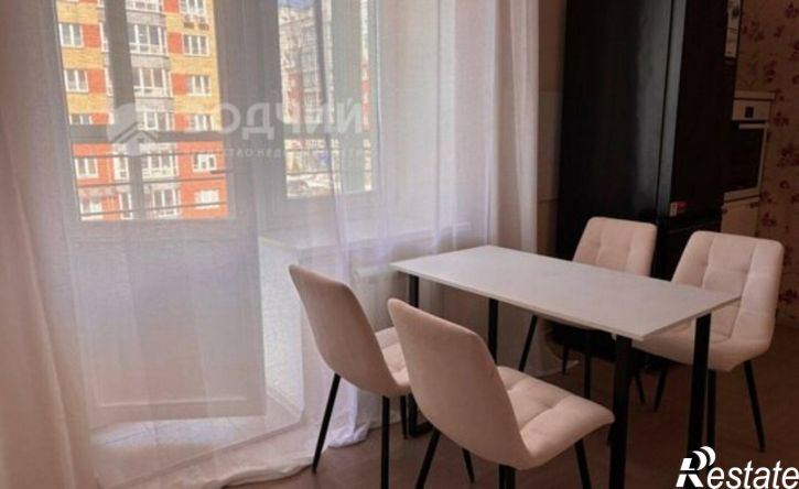 2-комн квартира Приволжский б-р, 2 1,  д. 2 1,  к. 1