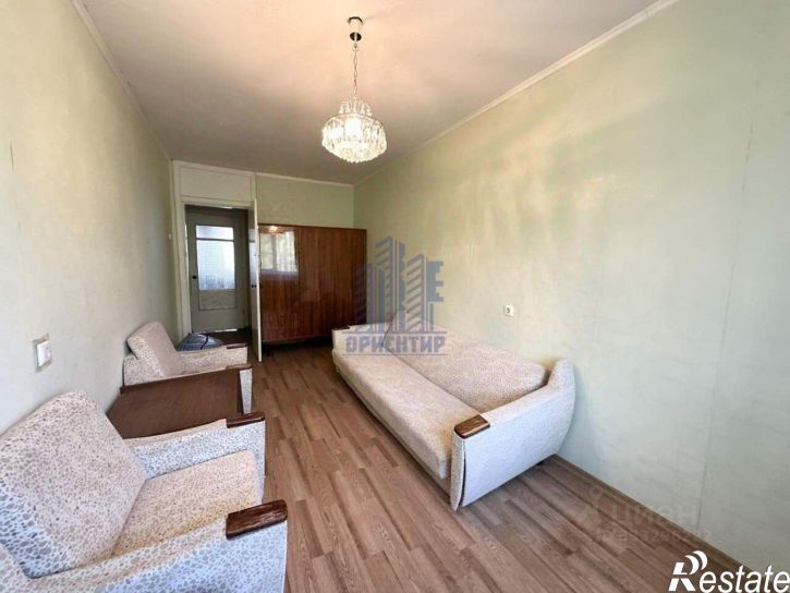 3-комн квартира ул Олега Кошевого, 11,  д. 11