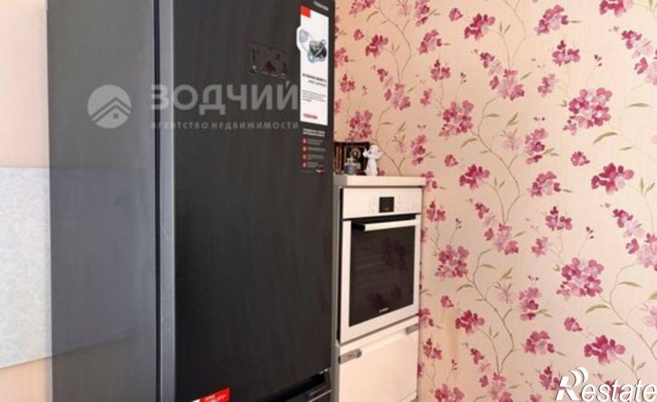 2-комн квартира Приволжский б-р, 2 1,  д. 2 1,  к. 1