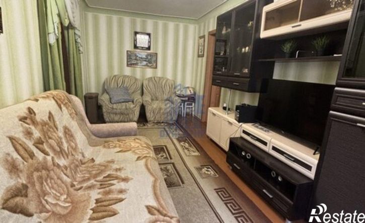 2-комн квартира ул Восточная (п Восточный), 19,  д. 19