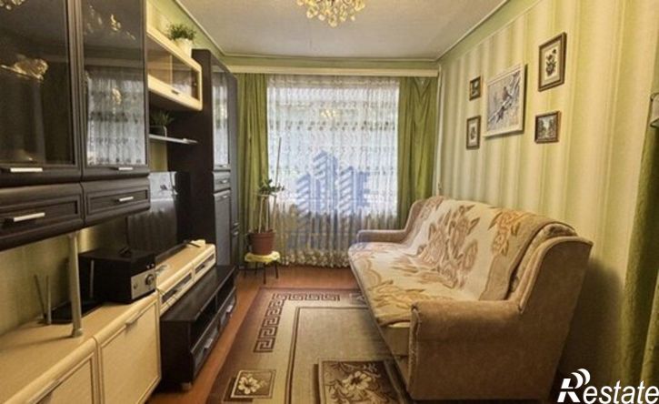 2-комн квартира ул Восточная (п Восточный), 19,  д. 19