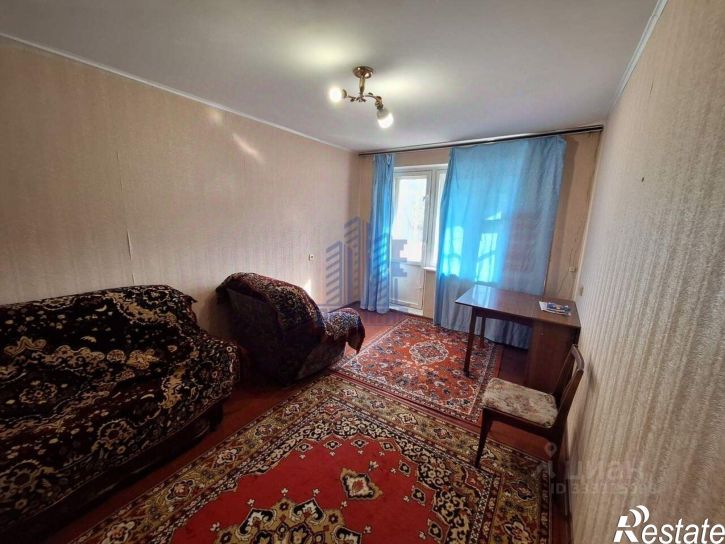 1-комн квартира ул Университетская, 20,  д. 20