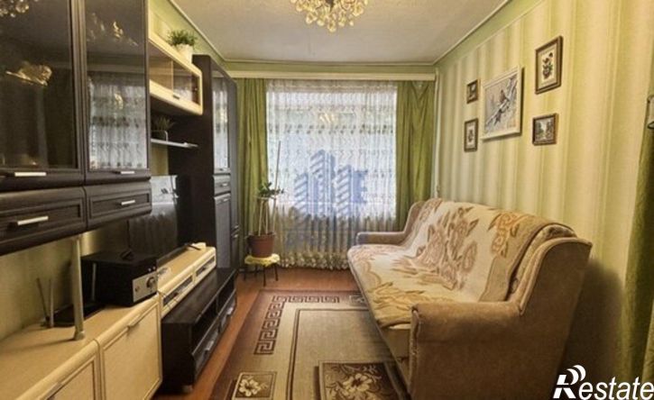 2-комн квартира ул Восточная (п Восточный), 19,  д. 19