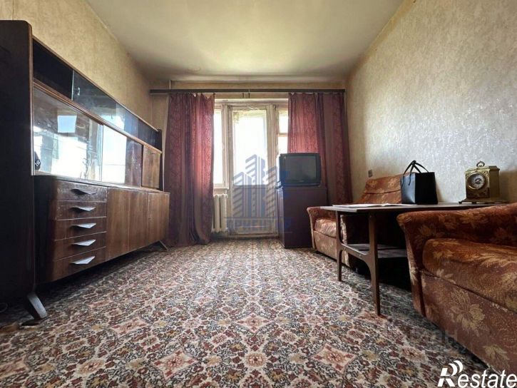 3-комн квартира ул Олега Кошевого, 11,  д. 11