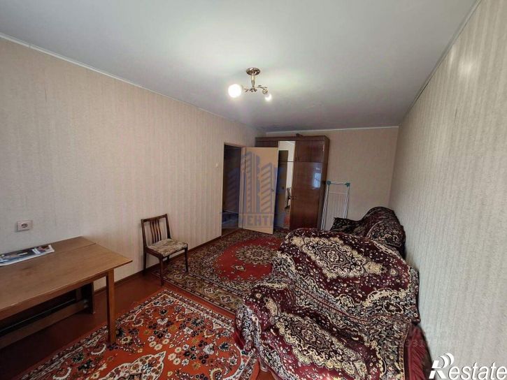 1-комн квартира ул Университетская, 20,  д. 20