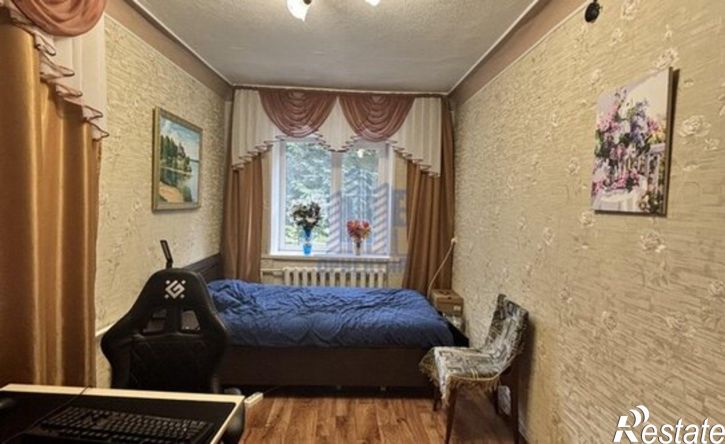 2-комн квартира ул Восточная (п Восточный), 19,  д. 19
