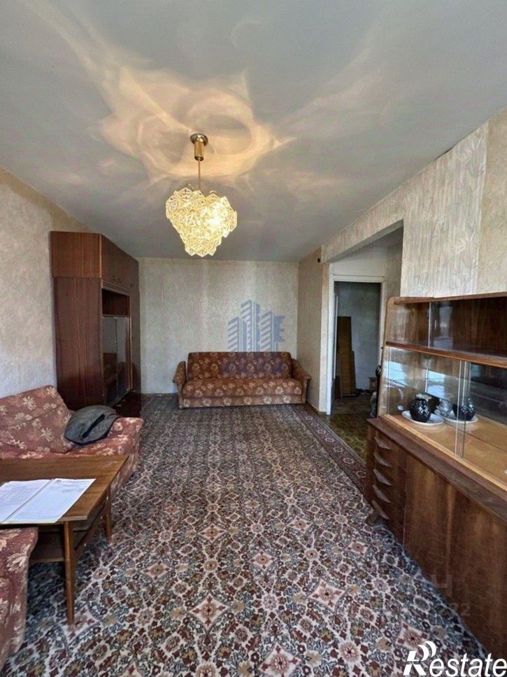 3-комн квартира ул Олега Кошевого, 11,  д. 11