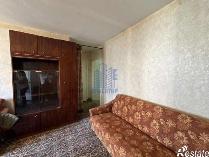 3-комн квартира ул Олега Кошевого, 11,  д. 11