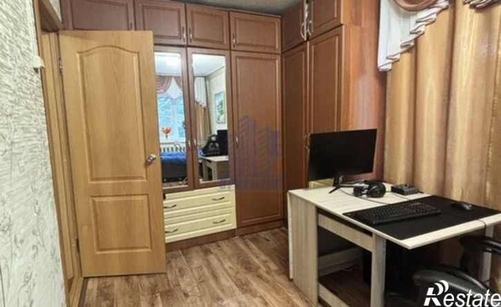 2-комн квартира ул Восточная (п Восточный), 19,  д. 19