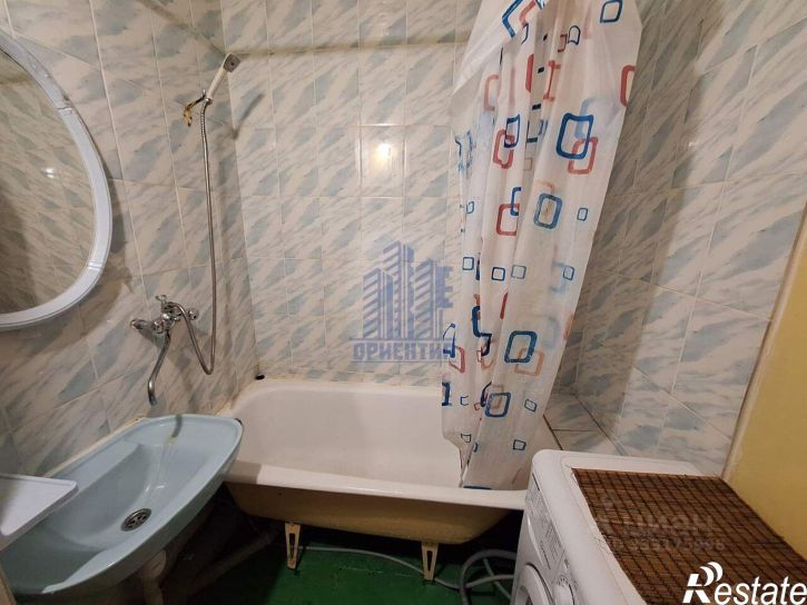 1-комн квартира ул Университетская, 20,  д. 20